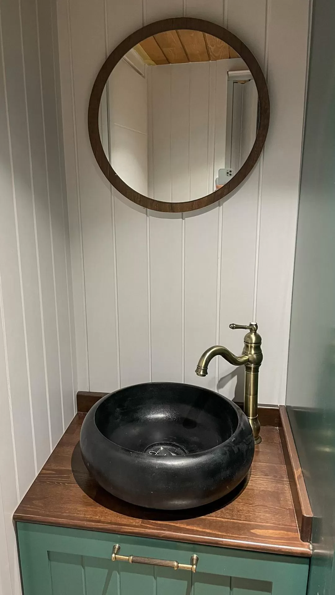 Oslo · Lavabo
