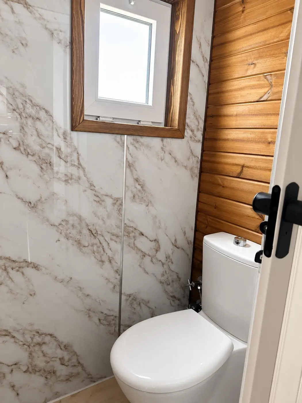 Oslo · Banyo